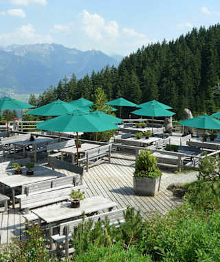 Ofterschwang, Weltcuphütte