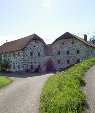 1 Erster Steinbloß-Mauer-Weg