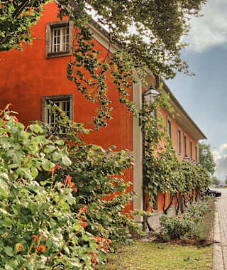 Styrian Iron Trail - Etappe 10 - Start beim Brücklwirt