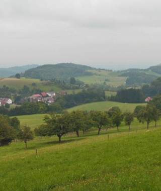 Götzenstein-Panoramawanderung