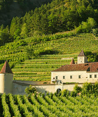 Goldrainer Panoramaweg