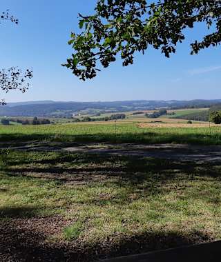 Fürstengrund-Wanderung