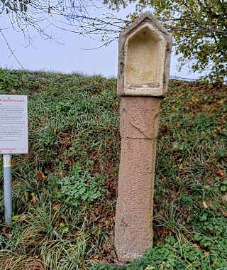 Panoramaweg-Abtsteinach