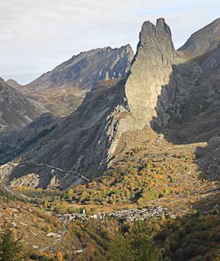 Valle Maira