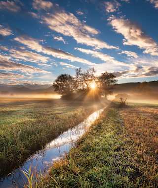 Liechtenstein-Weg Etappe 5