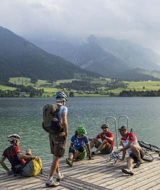 Habersau -Gwirchtalm