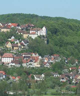 Egloffstein