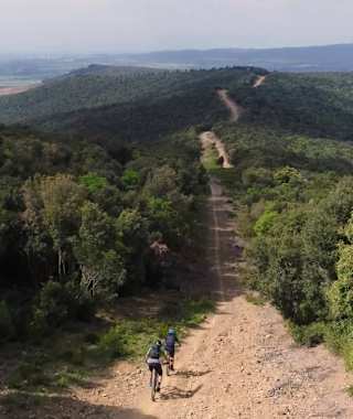 Unterwegs in der toskanischen Maremma