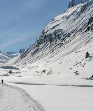 Silvretta Bielerhöhe