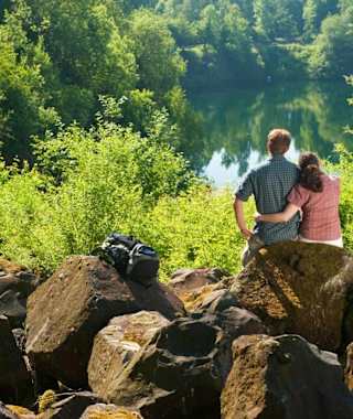 Basaltpark Bad Marienberg