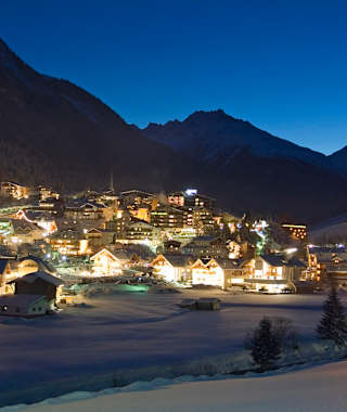 Ischgl 