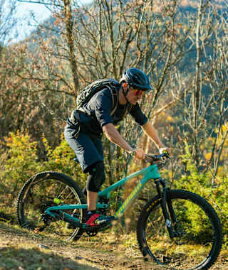 Latscher Trailzauber