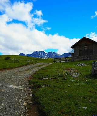 Alpe di Gallo
