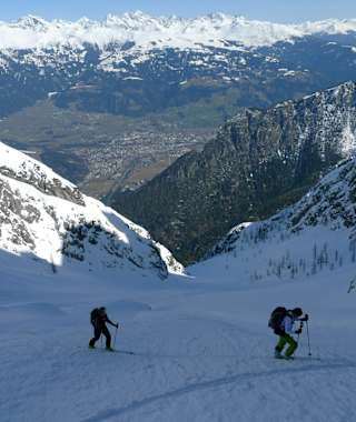 Figln am Arlingriesen (Lienz)