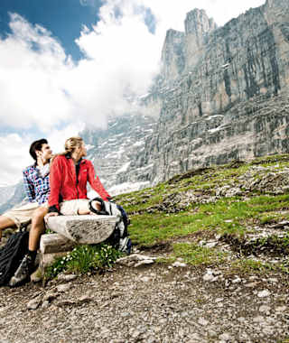 Best of Bernese Oberland