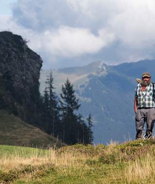 Bauiräbähnli Safari