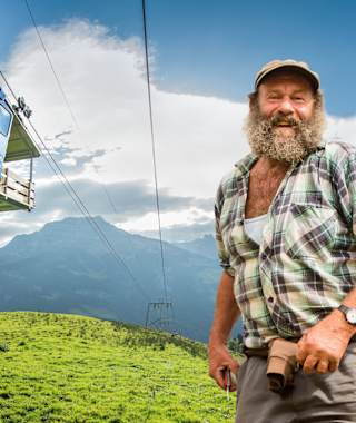 Die Buiräbähnli-Safari