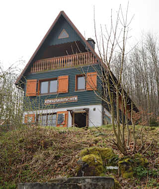 Das Königshäuschen