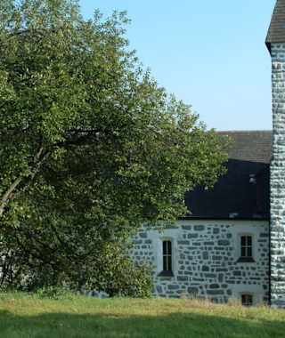 Goldsteig - Nordvariante - Etappe 20: Von Philippsreut nach Haidmühle