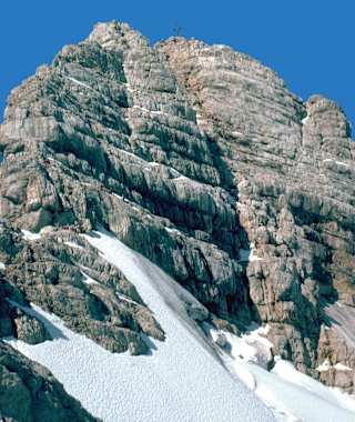 Dachstein - Normalweg