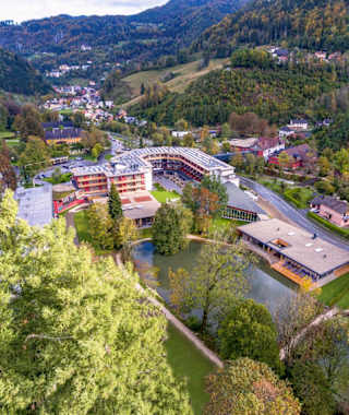 Vivea Gesundheitshotel Bad Eisenkappel