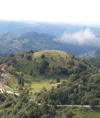 Freilichtmuseum Kolovrat 