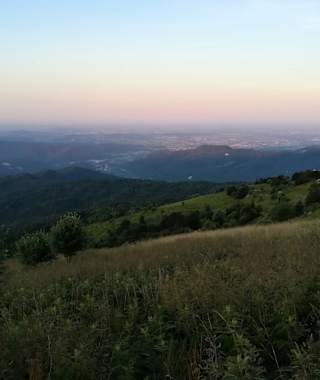 die UNESCO-Kulturstadt Cividale del Friuli 