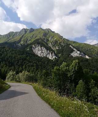 Punta di Montemaggiore