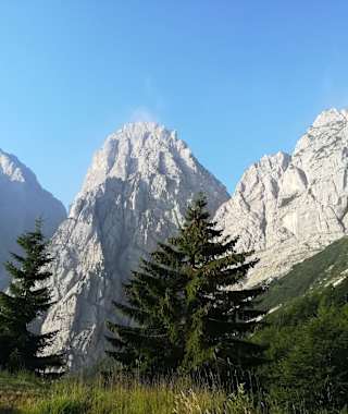 Forca Nuviernulis (re.), C. Dai Gjai und C. Della Sfinge