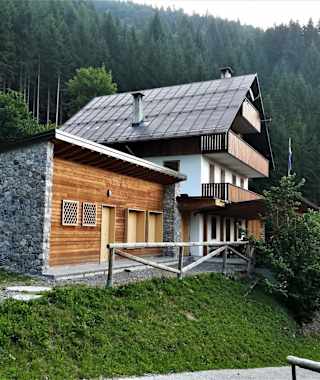 Rif. Mt. Talm – Start zur 24. Etappe    