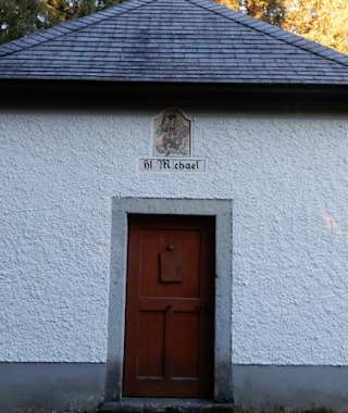 Die Michaelskapelle