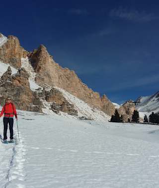 Eisengabelspitzen I und II