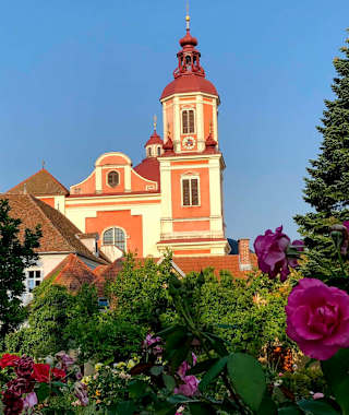 Schloss Pöllau