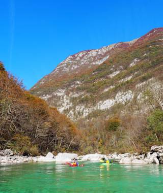 Der Einstieg der "Friedhofsstrecke"