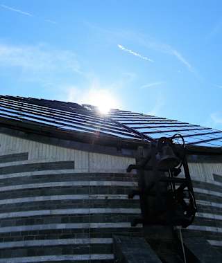 Die Kirche San Giovanni BAttista