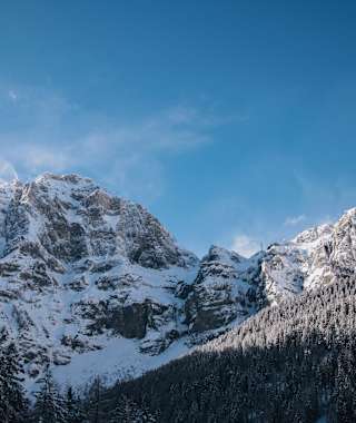 Skihochtour auf das Daubenhorn