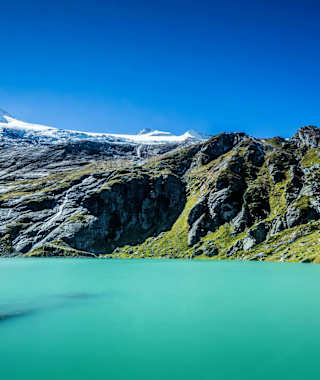 Der schöne Zöttsee