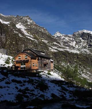 Gollinghütte 