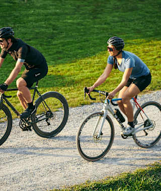 Gravelbiken im Bregenzerwald