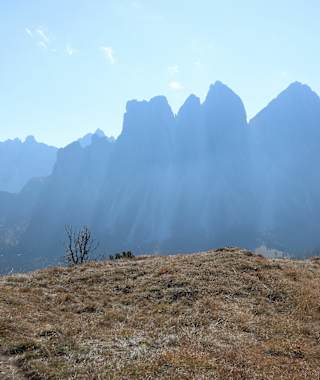 Am Oberen Herrensteig