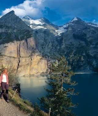Oeschinensee
