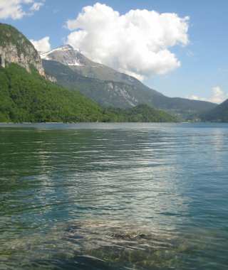 Molvenosee