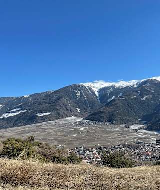Die Annenberger Böden Tour