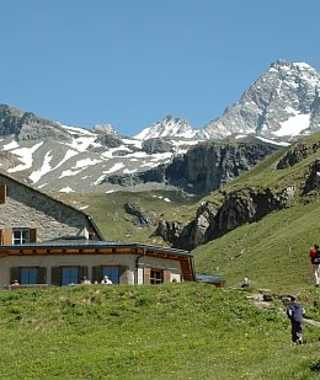 Jakobsweg Osttirol - Etappe 5: Sillian - Innichen
