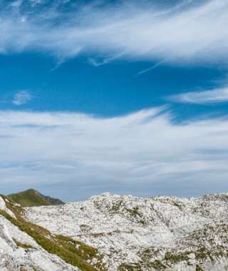 Klettergarten Gruoben
