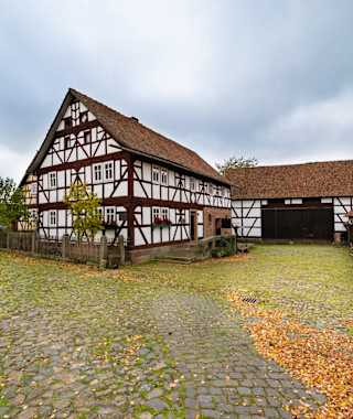 DER HOCHRHÖNER® Kuppenrhön - Etappe 6: Von Gotthards nach Tann