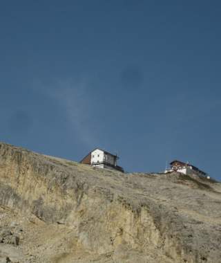 Lagazuoihütte