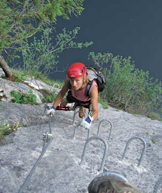 Laserer-alpin - Dachsteinstiege