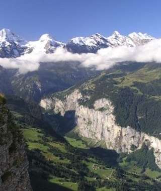 Lauterbrunnental
