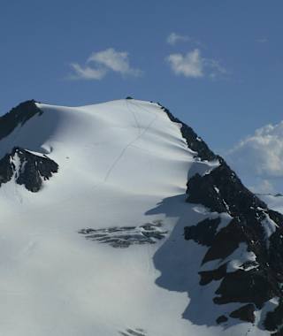 Linker Fernerkogel